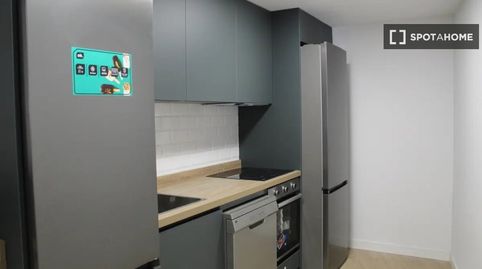 Foto 5 de Habitación en Aluche, Madrid Capital