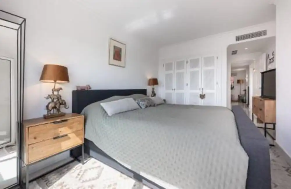 Maisonette mit Terrasse zum Verkauf in La Quinta, imagen 18