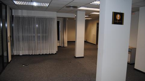 Foto 5 de Oficina en venda a Postas, 41, Desamparados, Araba - Álava