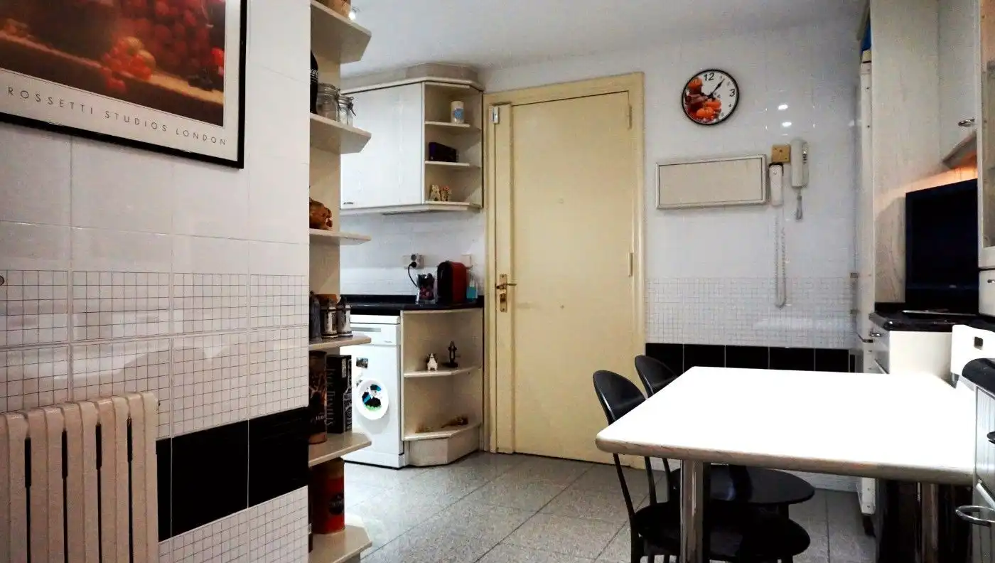 Appartamento con terrazza in vendita a Centre - Sant Oleguer, imagen 17