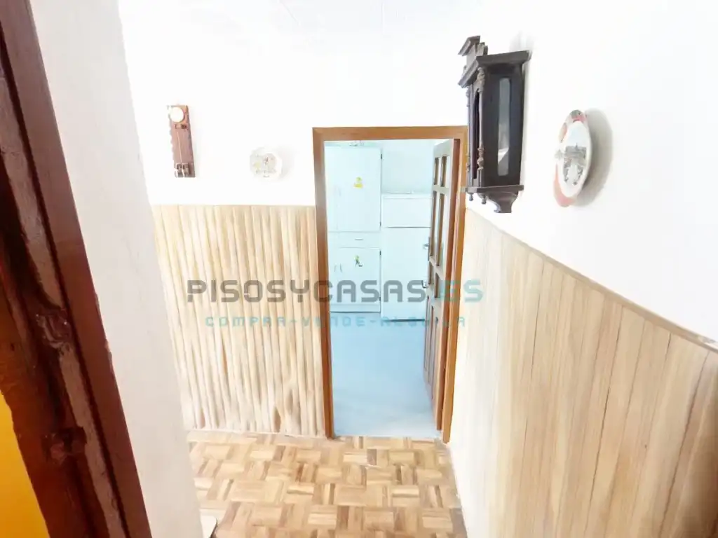 Casa o chalet en venta en Aguilón