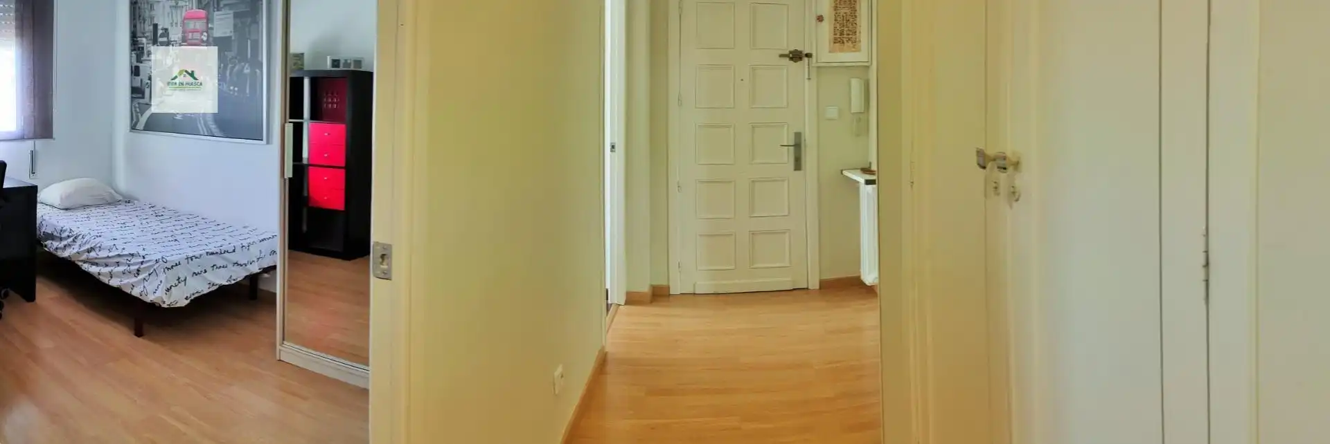 Wohnung zur Miete in Avenida DOCTOR ARTERO 7, imagen 34