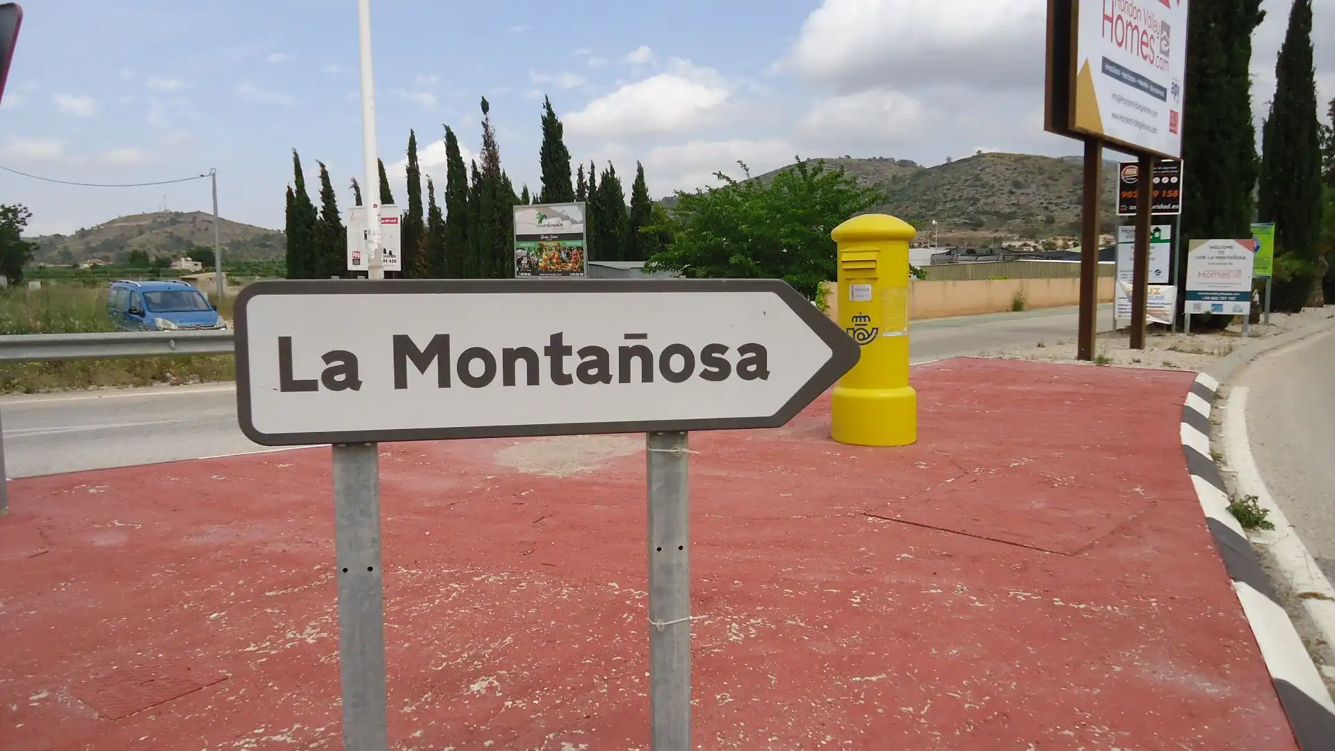 Terreno rustico in vendita a Hondón de las Nieves / El Fondó de les Neus, imagen 18