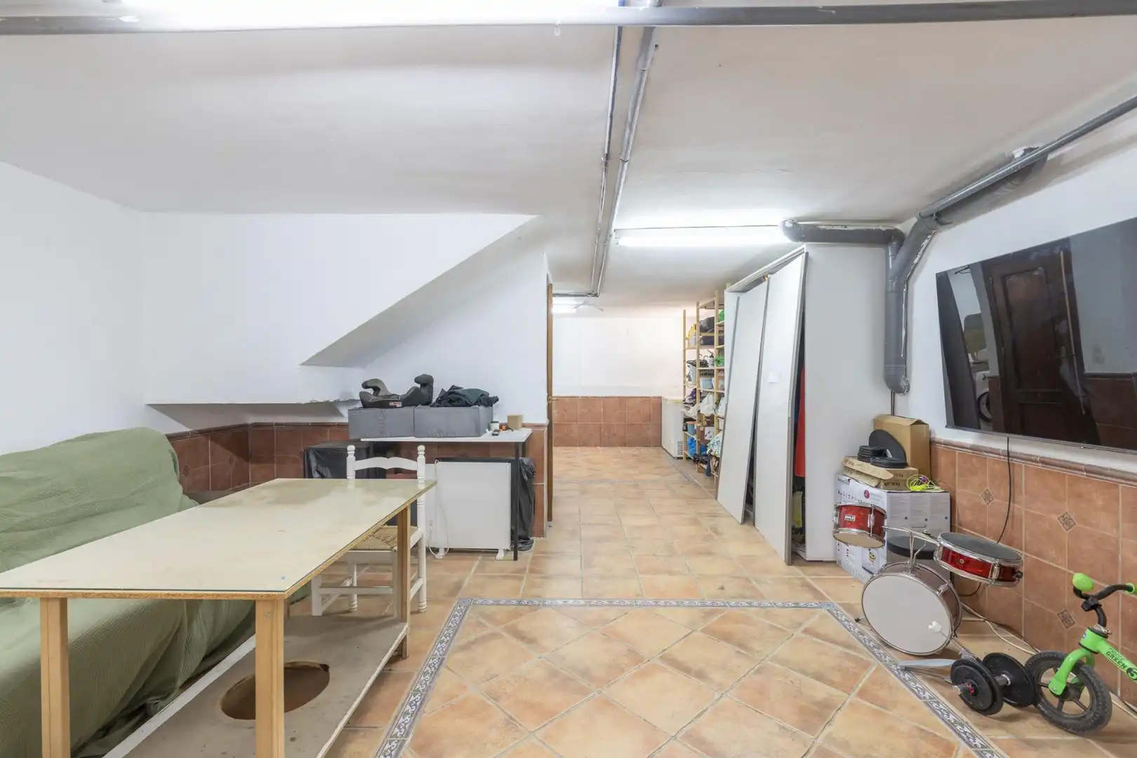 Casa o chalet en venta en Altos de la Zubia