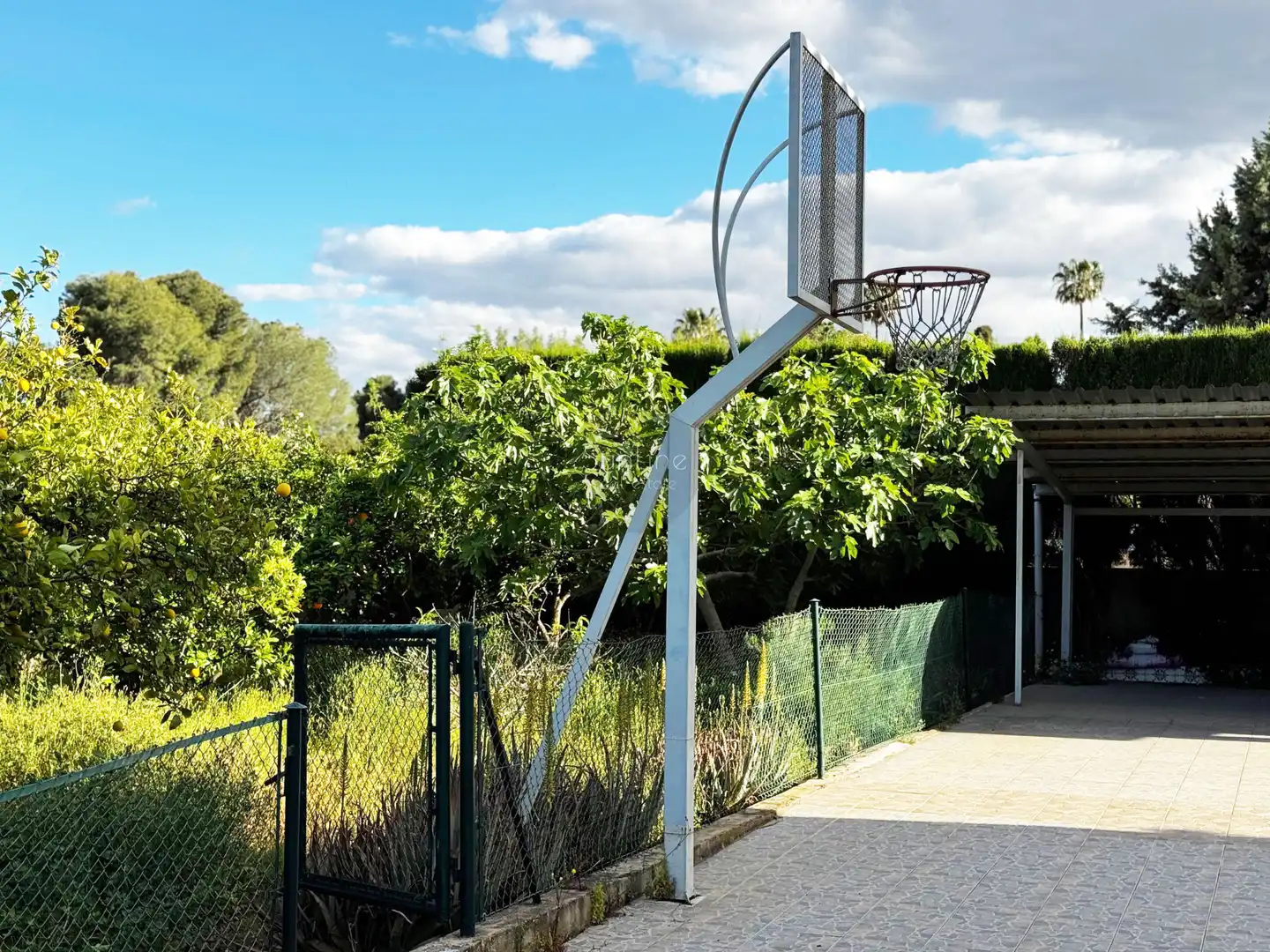 Villa mit Terrasse zum Verkauf in Avenida del Rio Turia, imagen 70