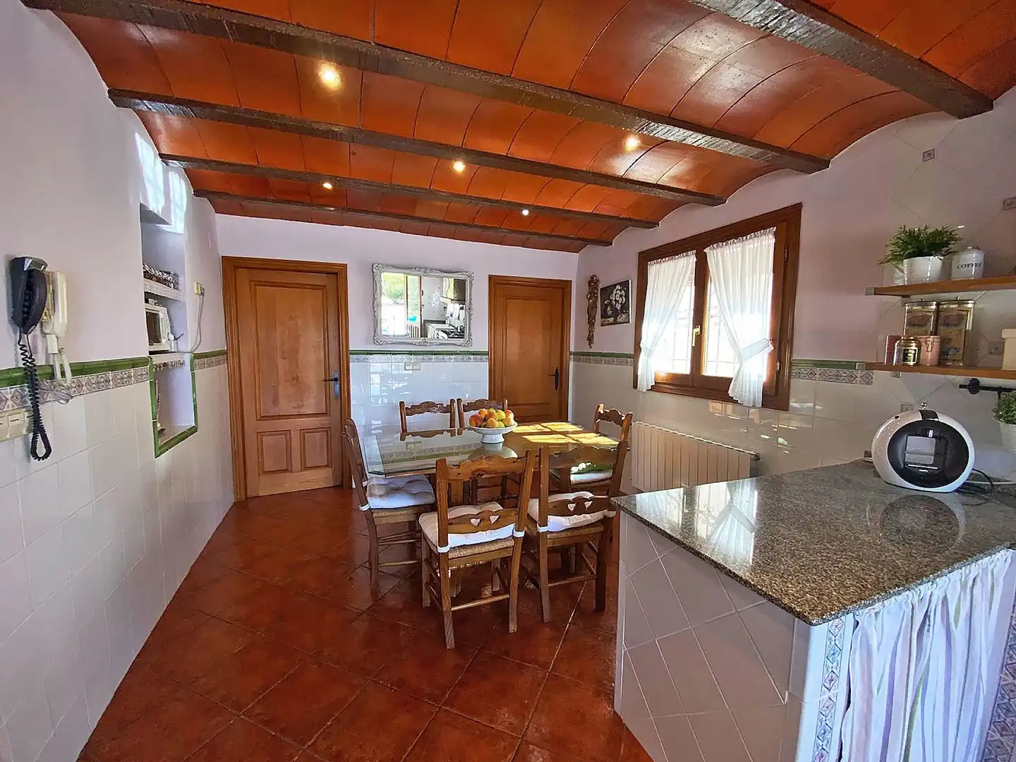 Casa rustica in vendita a El Pinós / Pinoso, imagen 33