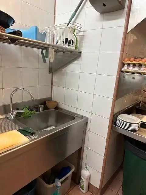 Local comercial en traspaso en Avenida Países Escandinavos 11, imagen 23