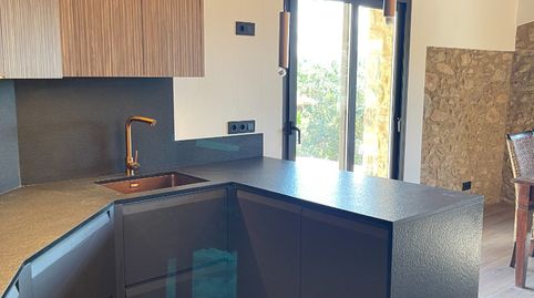 Foto 2 de Casa o xalet de lloguer a Carretera Juanetas, 82, La Vall d'en Bas, Girona