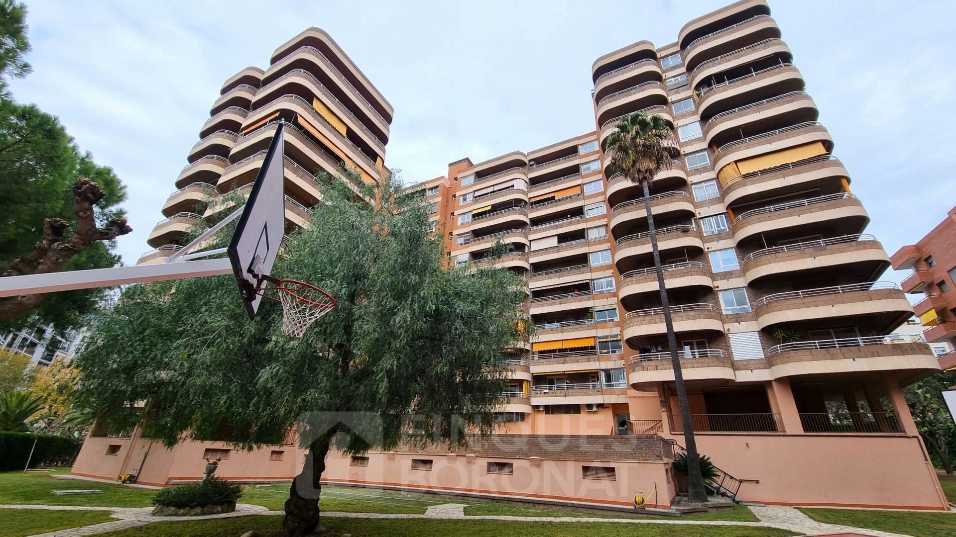 Flat for sale in Rambla President Francesc Macià, Nou Eixample Nord
