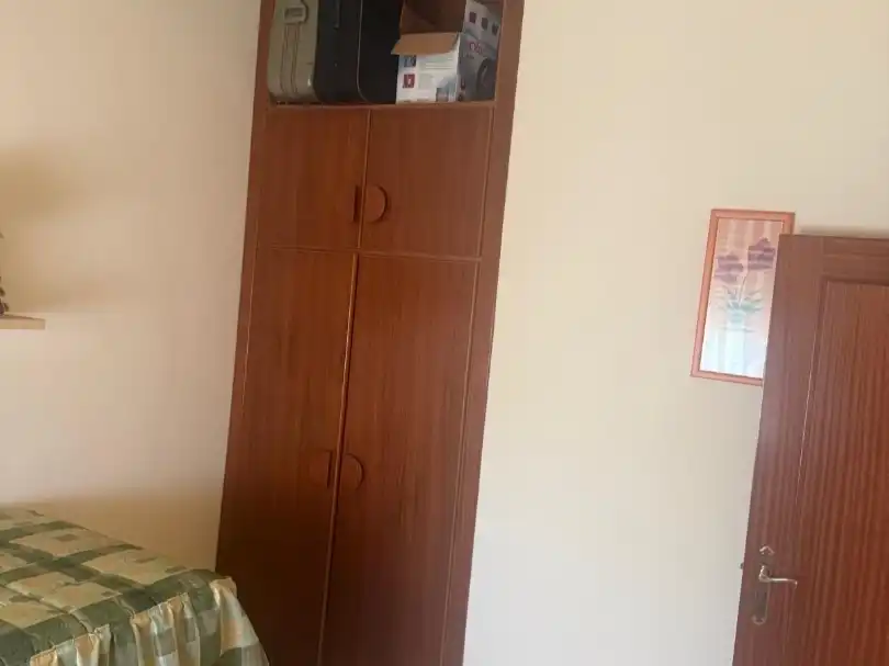 Adossat amb piscina en venda a Médico Rafael Molero Cabrilla 12, imagen 17