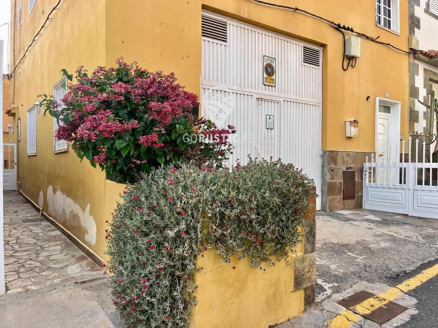 Local comercial en venta en San Sebastián de la Gomera, imagen 3