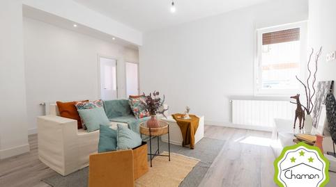 Foto 2 de Pis en venda a Rekalde Centro, Bizkaia