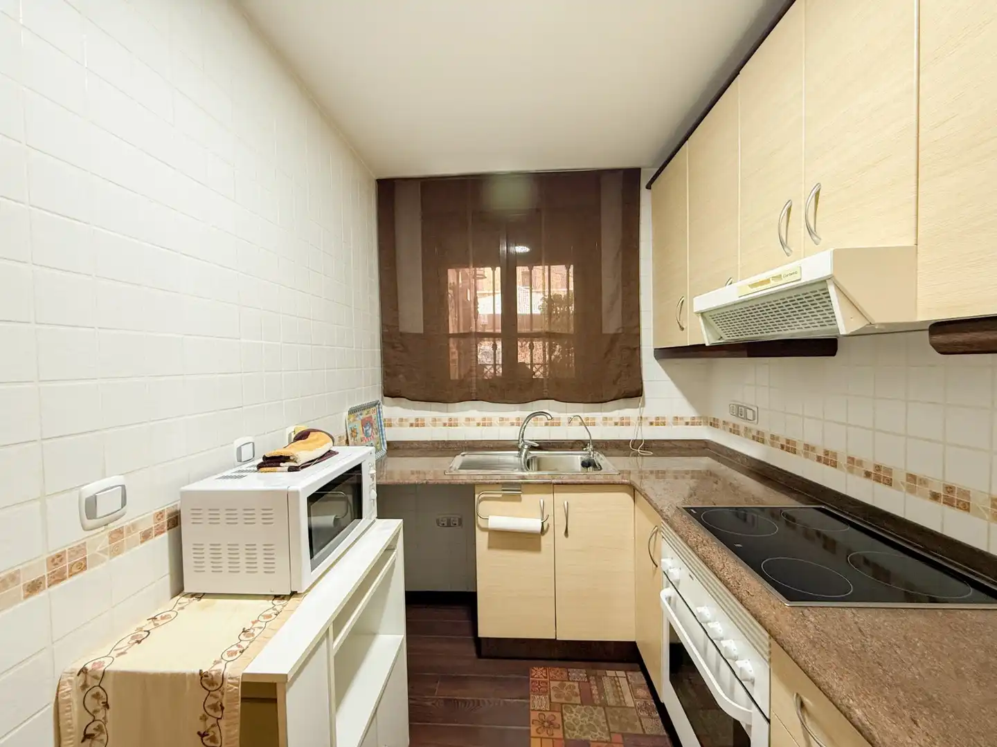 Apartament amb piscina en venda a Los Collados-Los Geraneos, imagen 13