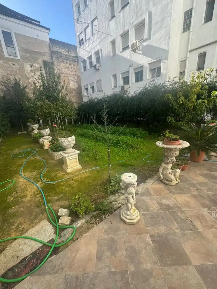 Piso con terraza en venta en Casco Antiguo, imagen 31
