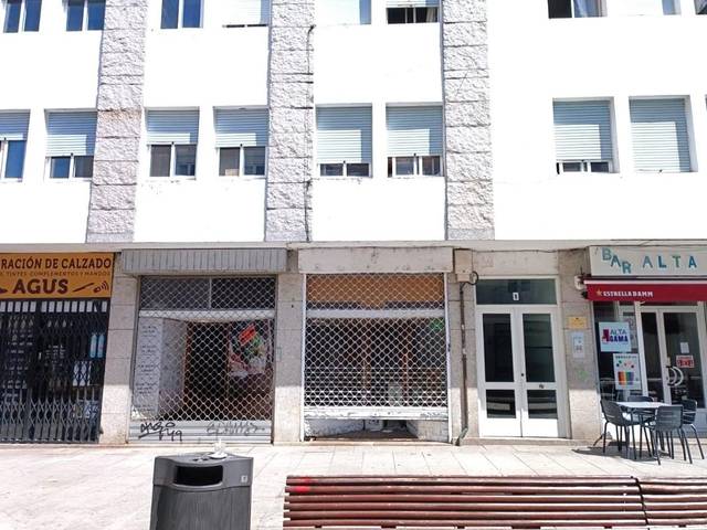Local comercial en Venta en Cesar Boente en Centro - Echegaray