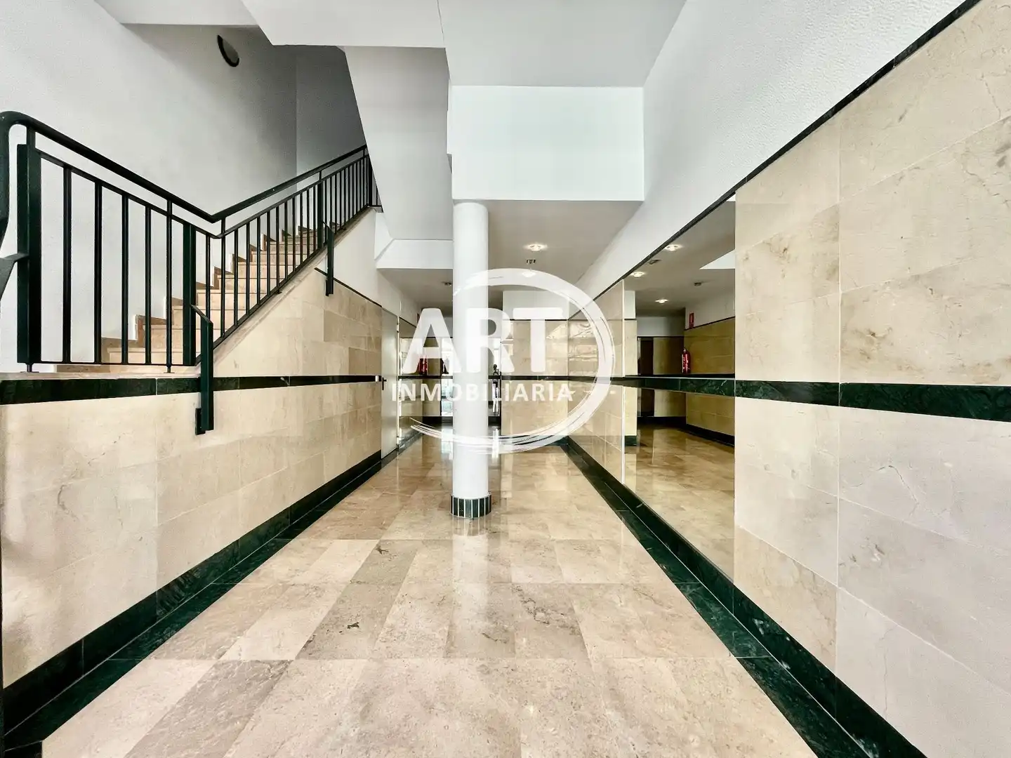 Flat for sale in La Pobla de Vallbona  with Air Conditioner, Heating and Terrace