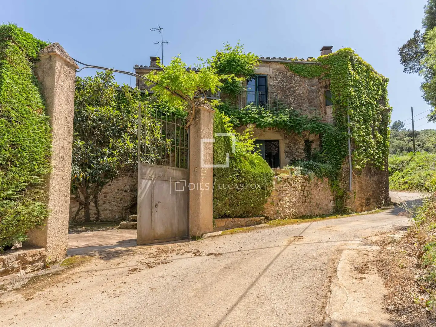 Casa rustica con piscina in vendita a Madremanya, imagen 68