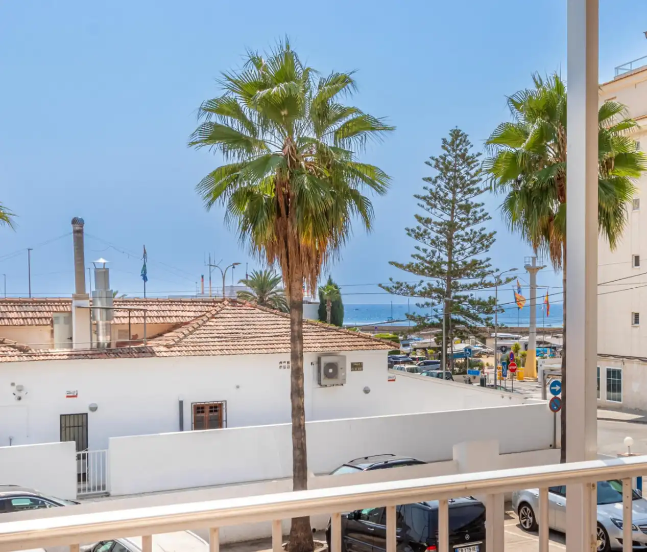 Apartamento con ascensor en venta en Altea ciudad, imagen 20