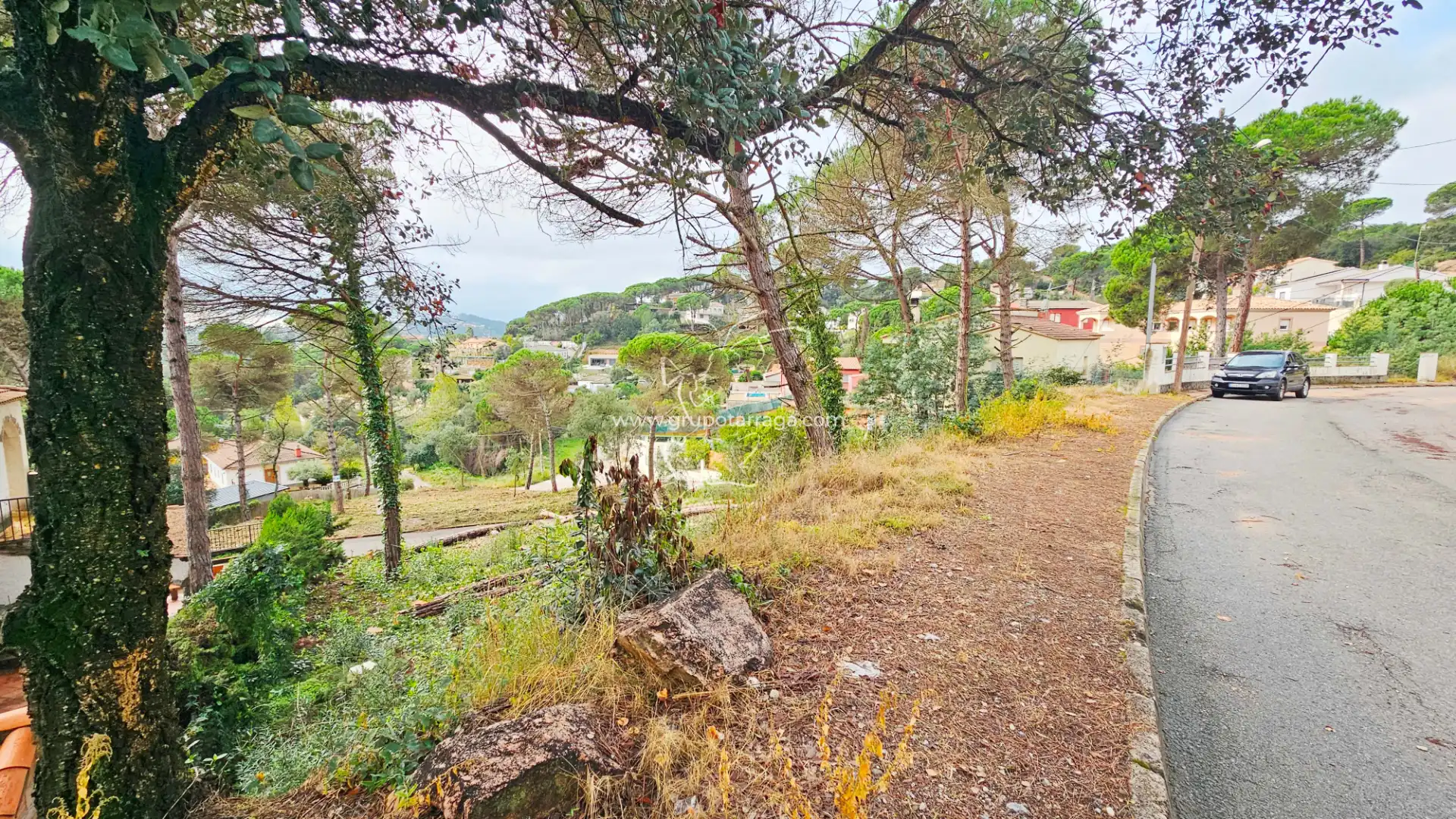 Terreny residencial en venda a Carrer Alzina 72, imagen 8