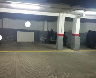 Parking of Garage to rent in Alcobendas