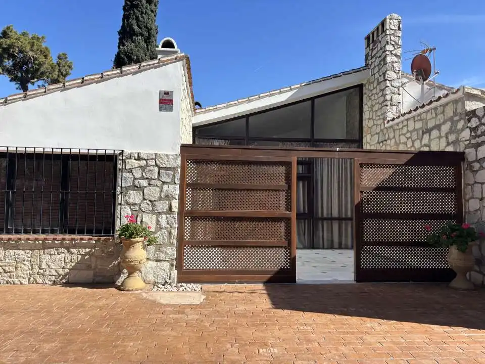 Casa amb piscina en venda a Río Real - Los Monteros, imagen 24