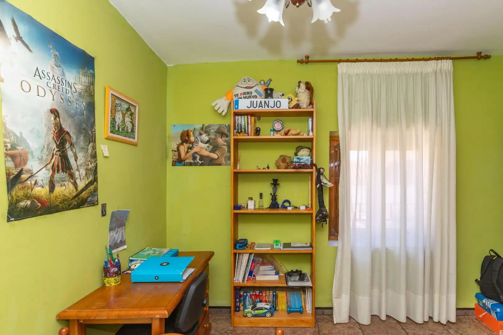 Habitación de Piso en venta en Guadix