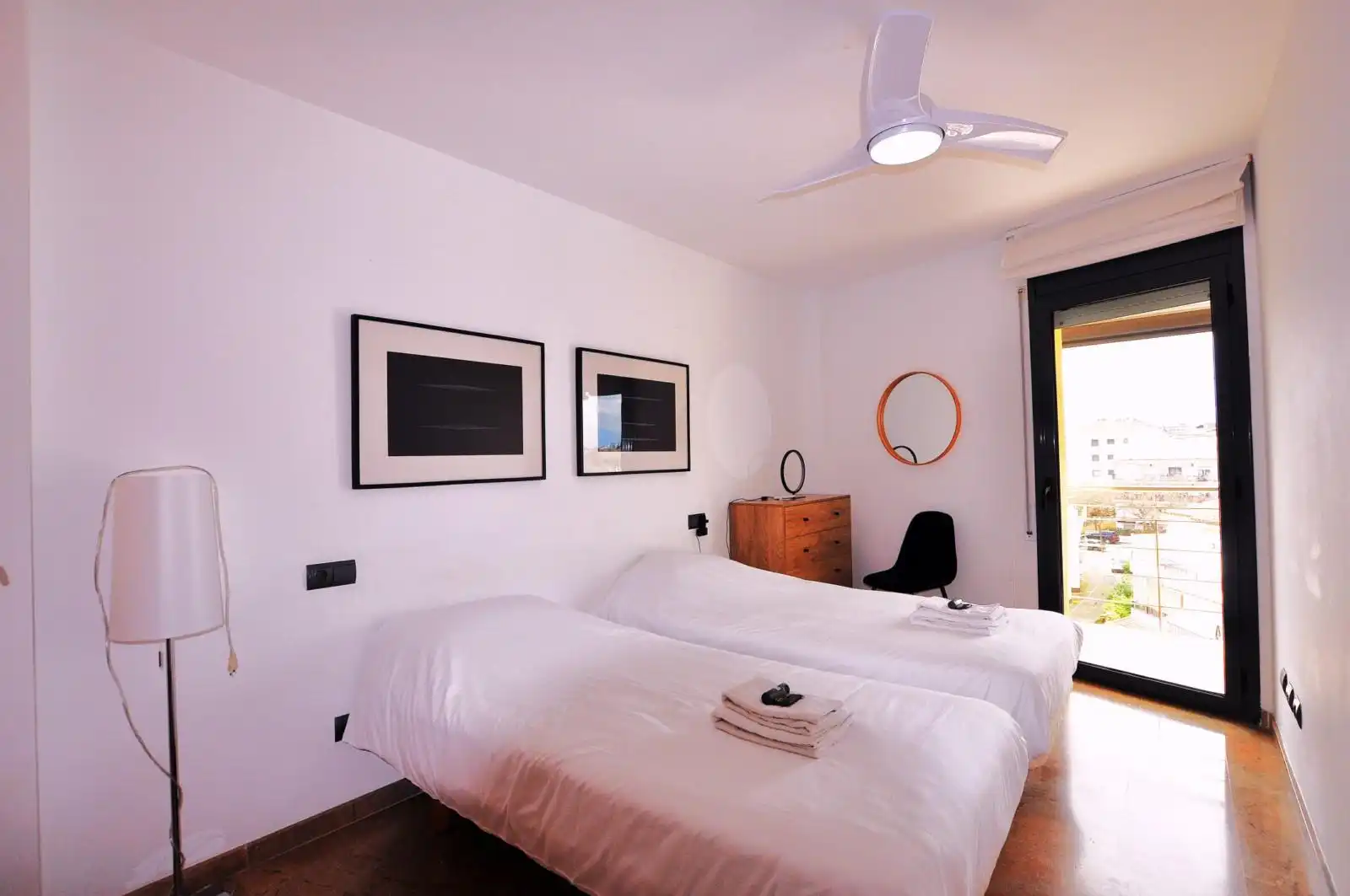 Appartement compact avec piscine à vendre à Marítim 31, imagen 22