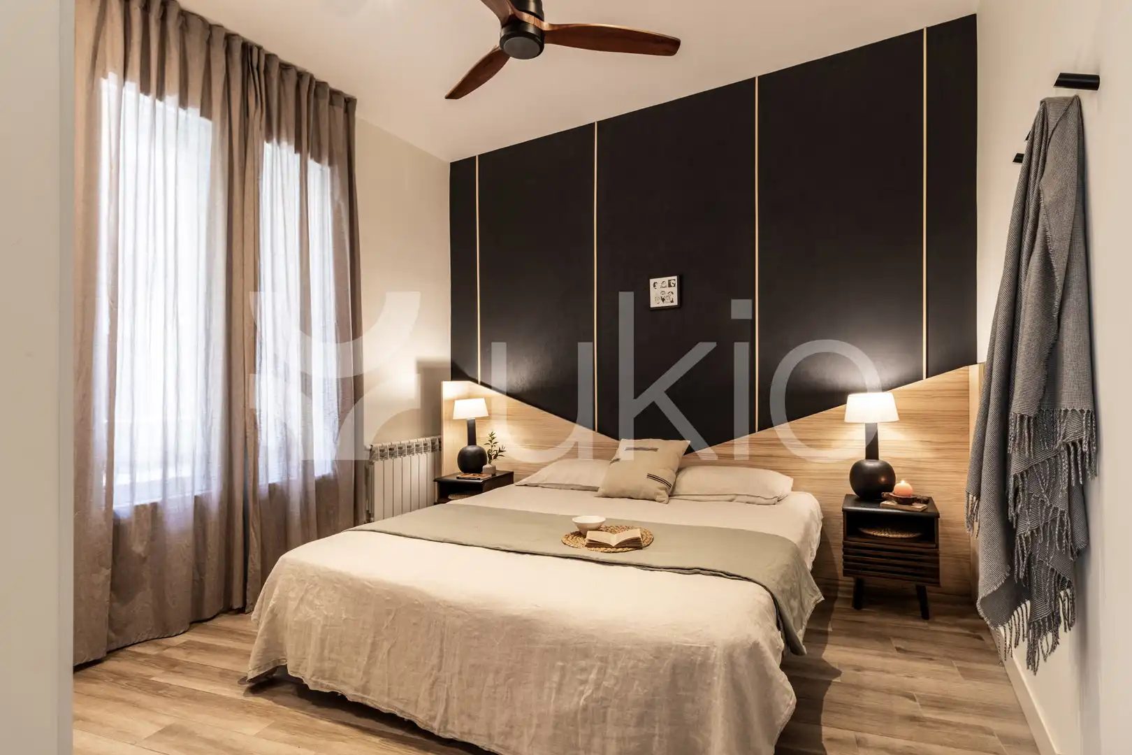 Apartament amb ascensor de lloguer a Calle de Gravina, imagen 18
