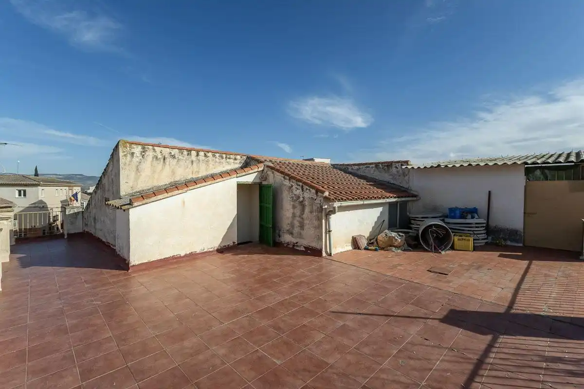Casa en venda a Calle Lopez de los Rios 2, imagen 22