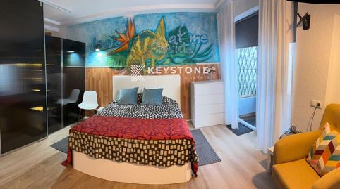 Foto 5 de Pis de lloguer a Calle de Bellver,, El Terreno, Palma de Mallorca