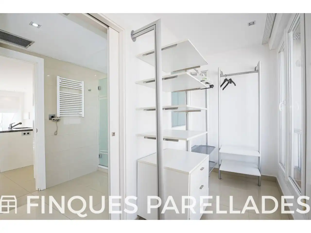 Ático con terraza en venta en Centre, imagen 11