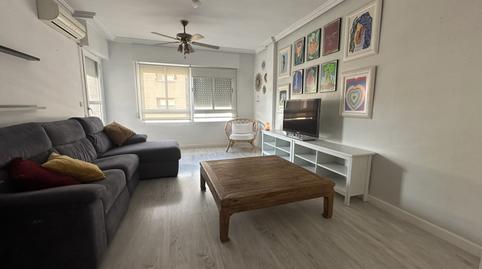 Foto 3 de Pis de lloguer a Paseo Florencia, Polígono Santa Ana, Murcia