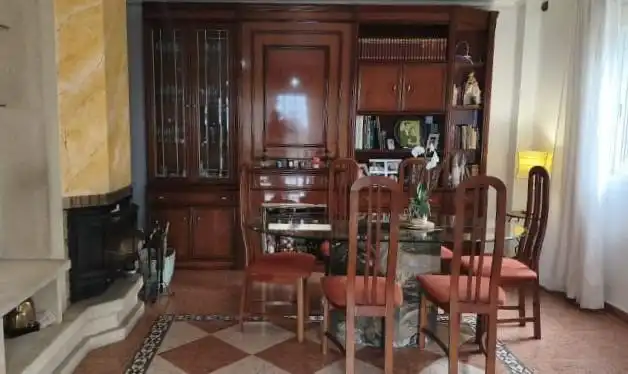 Chalet con terraza en venta en ARBOLES DE LOS, imagen 32