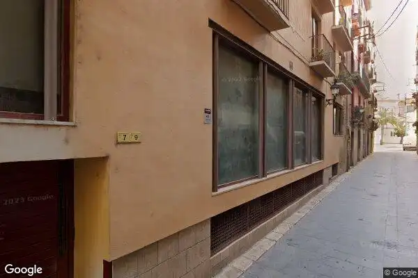 Wohnung zum Verkauf in Calle Francesc Gil De Federic