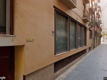 Pis en venda a Calle Francesc Gil De Federic