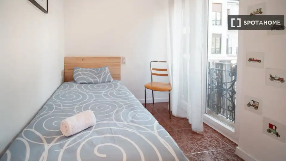 Flat to rent in L'Eixample, imagen 15