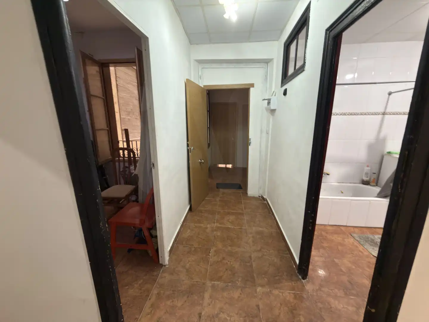 Wohnung zum Verkauf in Cl Jaume Ferran 7, imagen 26