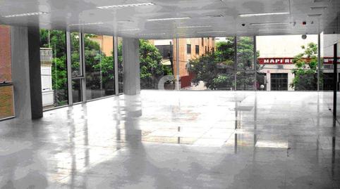 Photo 5 of Building to rent in San Juan Bautista,  Madrid Capital