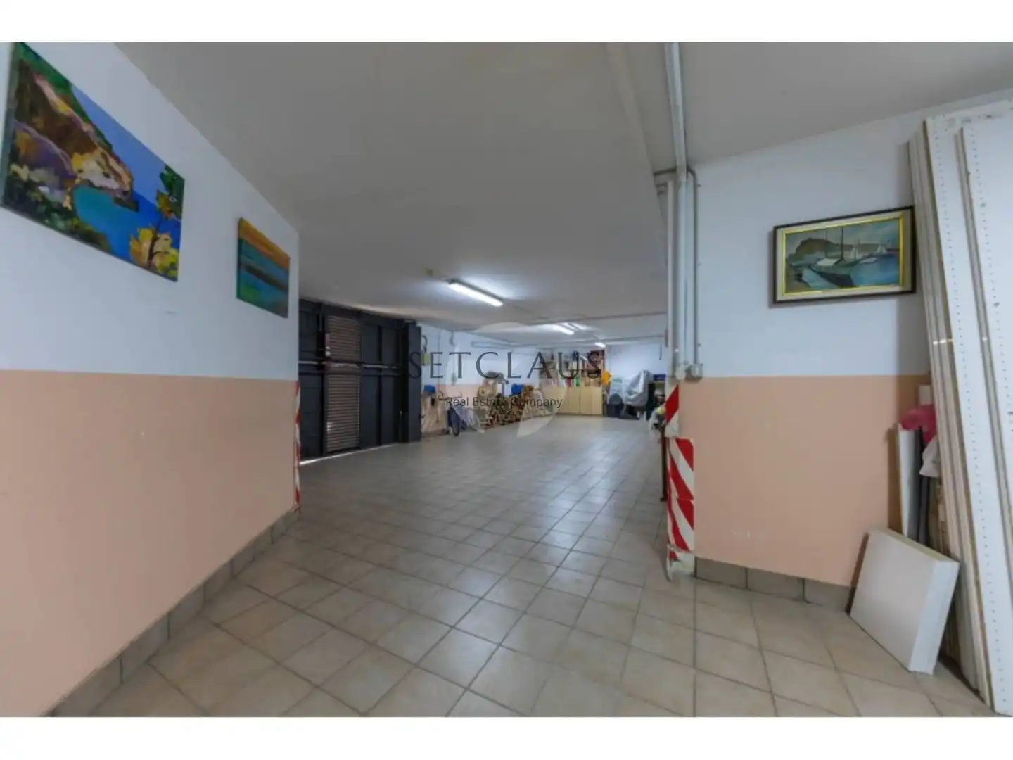 Casa o xalet en venda en Vallromanes amb Aire condicionat, Calefacció i Jardí privat