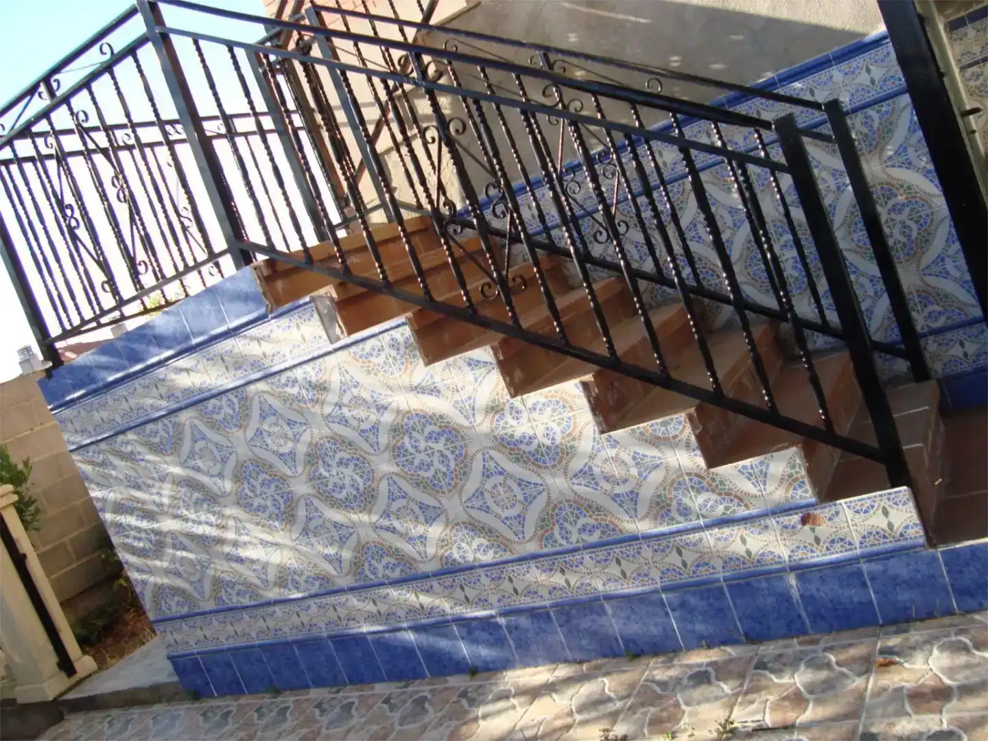 Casa o xalet en venda en Muelas del Pan