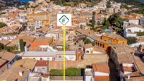 Exterior view of House or chalet for sale in Begur  with Heating, Private garden and Terrace