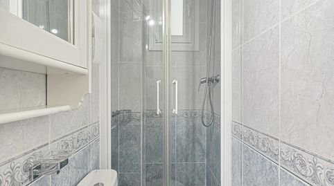 Foto 4 de Piso de alquiler en De Narváez, Ibiza de Madrid, Madrid Capital