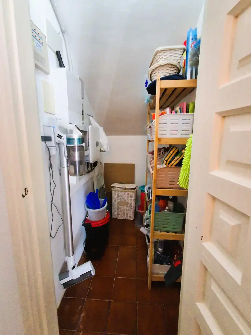 Haus oder Chalet zum Verkauf in Mont-roig del Camp mit Klimaanlage, Heizung und Privatgarten