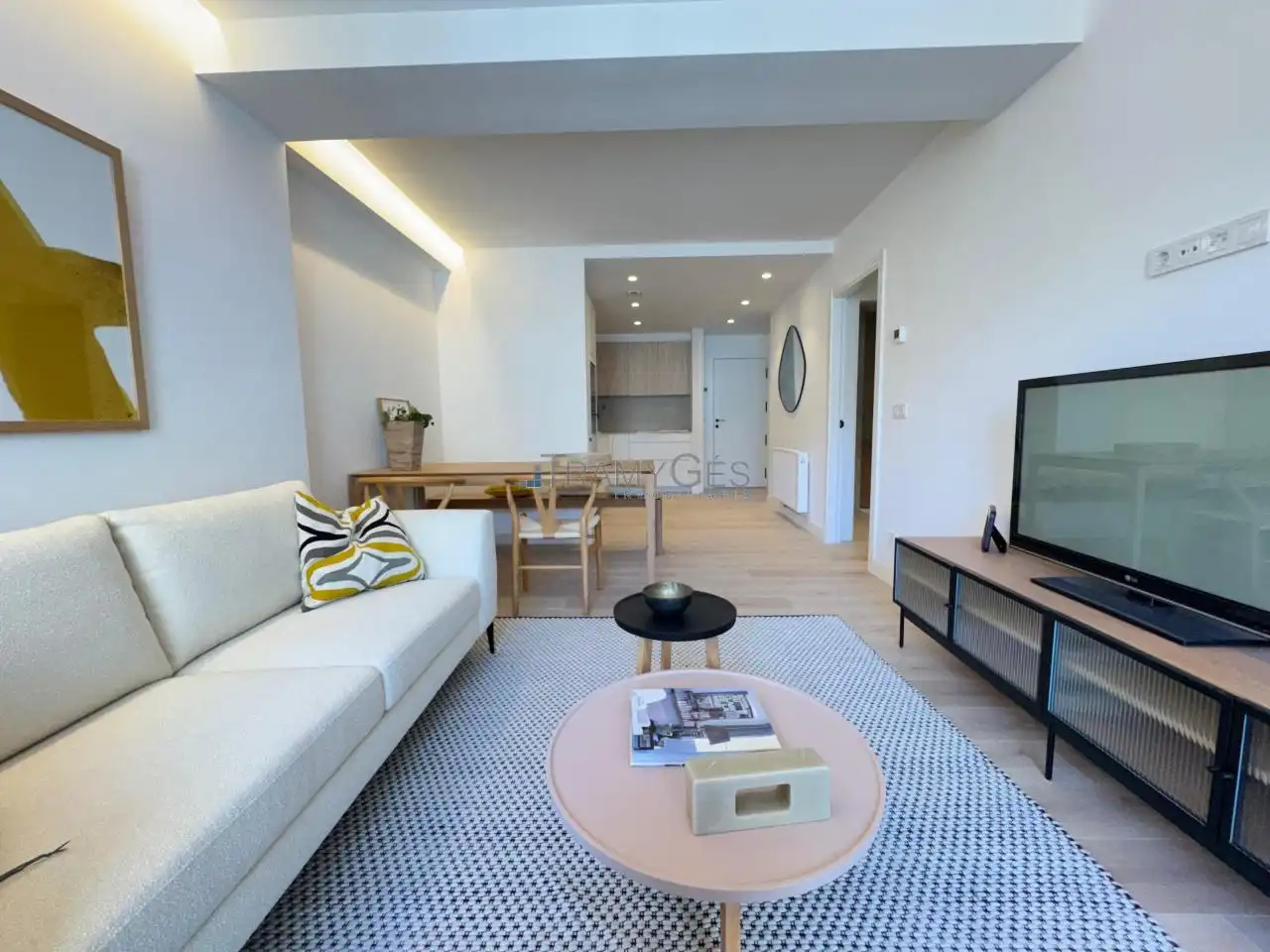 Wohnung mit Aufzug zum Verkauf in SANJURJO BADIA, imagen 19