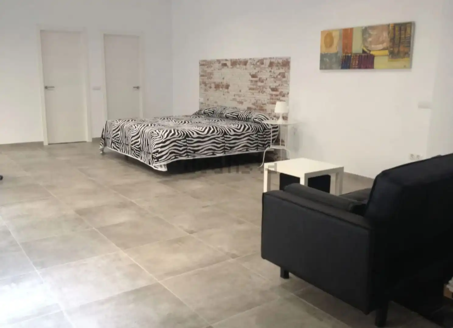 Piso en alquiler en Casco Antiguo, imagen 9
