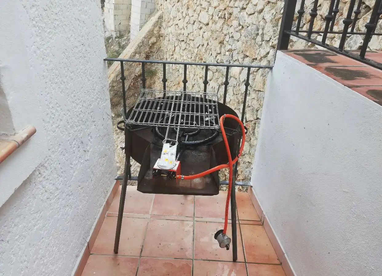 Adosado con piscina en venta en El Faro, imagen 25
