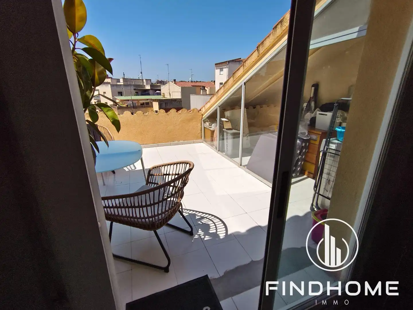 Penthouse mit Terrasse zum Verkauf in Carrer Carrer Compositor Abdó Mundi, imagen 14