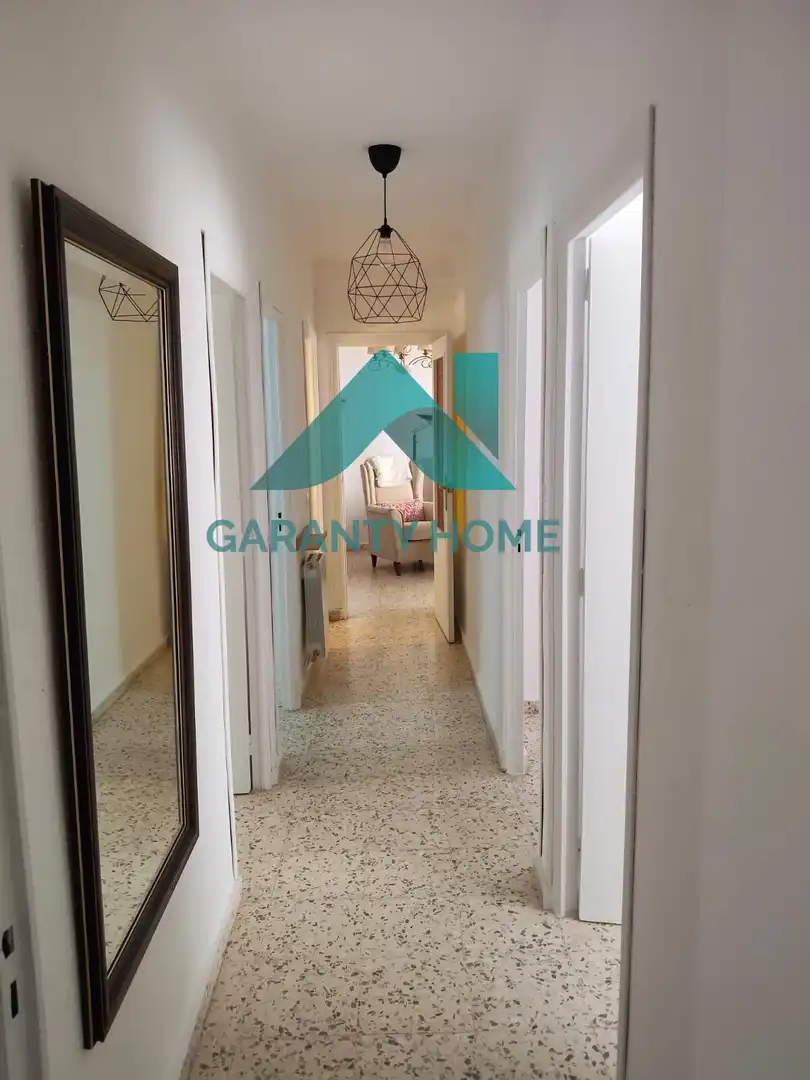 Flat for rent in Centro