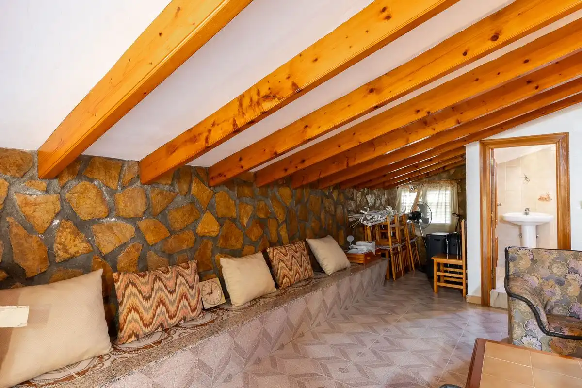 Detached house for sale in Carrer Altair, imagen 56