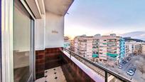 Balcony of Flat to rent in Alicante / Alacant  with Oven, Balcony and Pets allowed